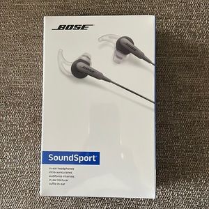 BOSE SoundSport